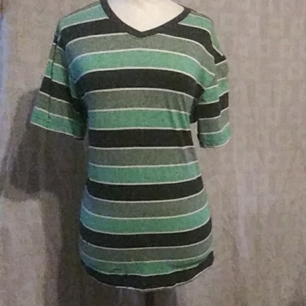 Multi colored t-shirt